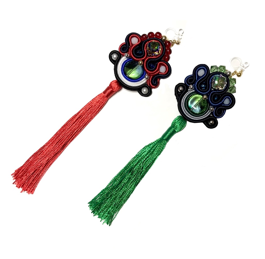 【展示】血滴子