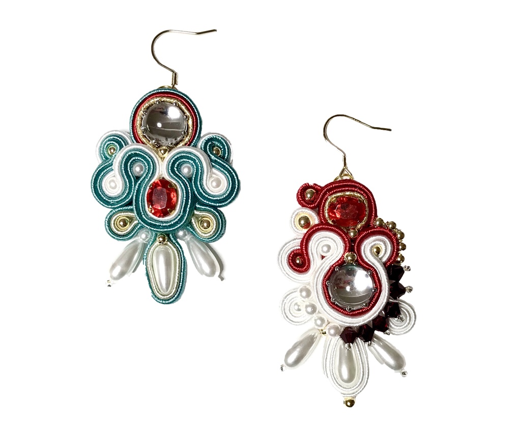 【展示】十三娘