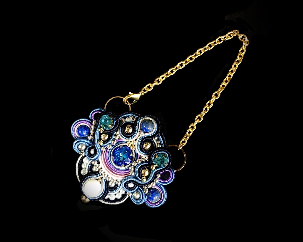 【展示】プラネタリウム