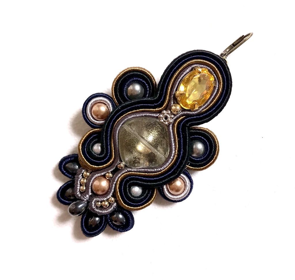 【展示】モグラ