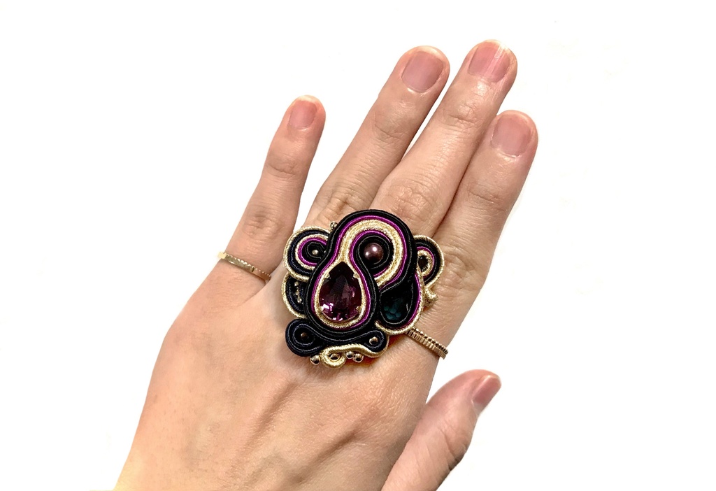 【展示】悪の華