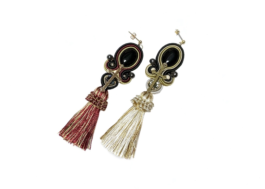 【展示】羊飼い＋審判者