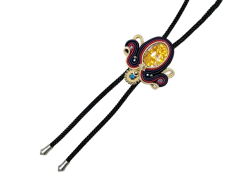 【展示】月下の紳士