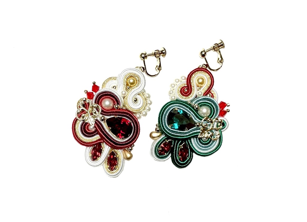 【展示】十三娘