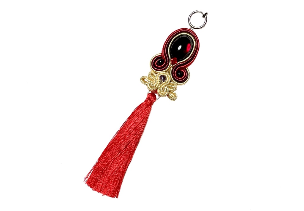 【展示】新春の予言