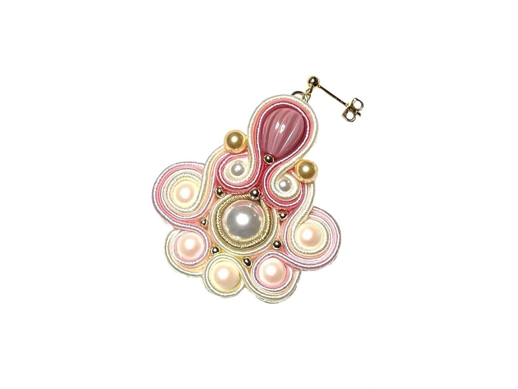 【展示】バレエ人形