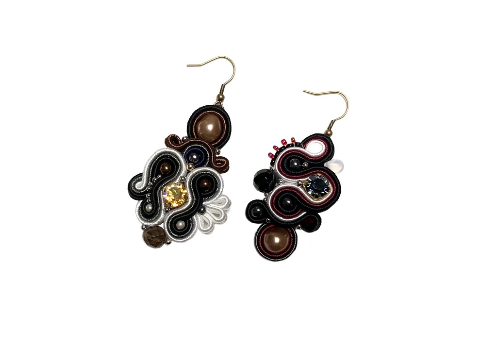 【展示】モグラ&猟犬