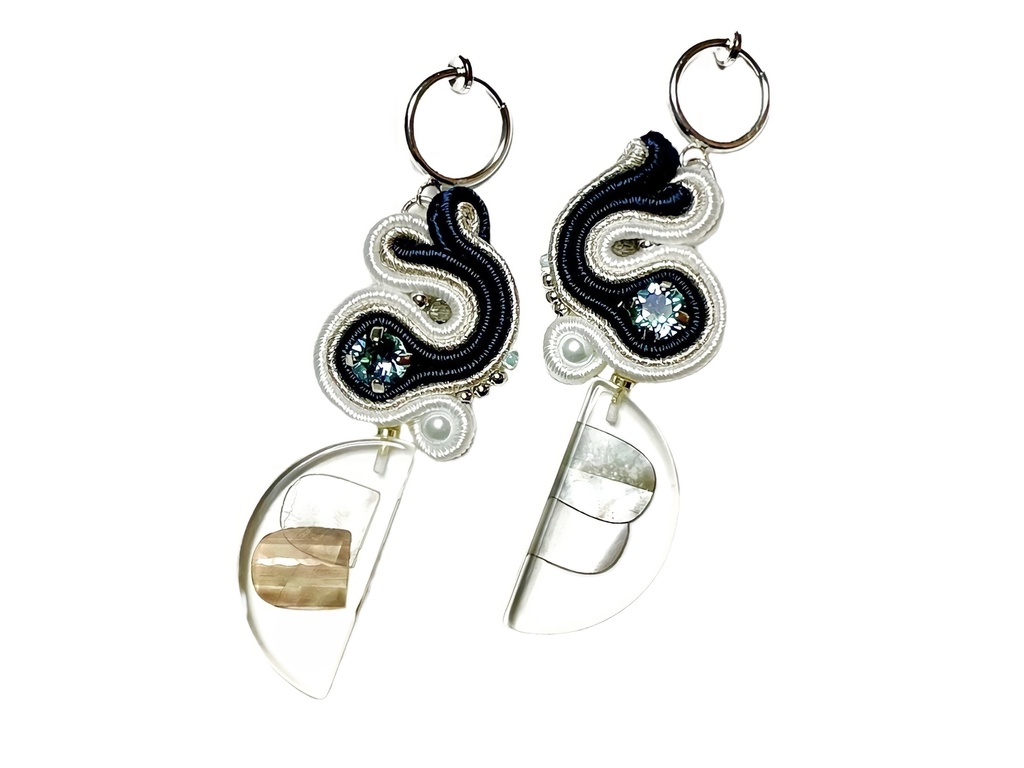 【展示】壁画修復員