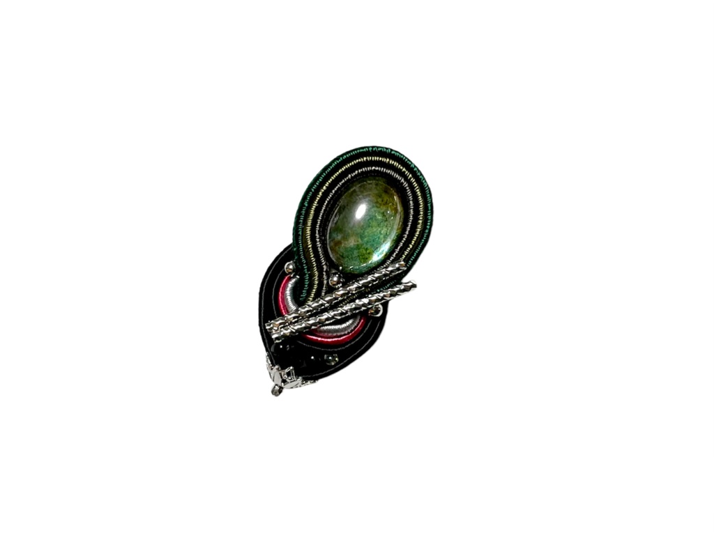 【展示】良い子Earrings