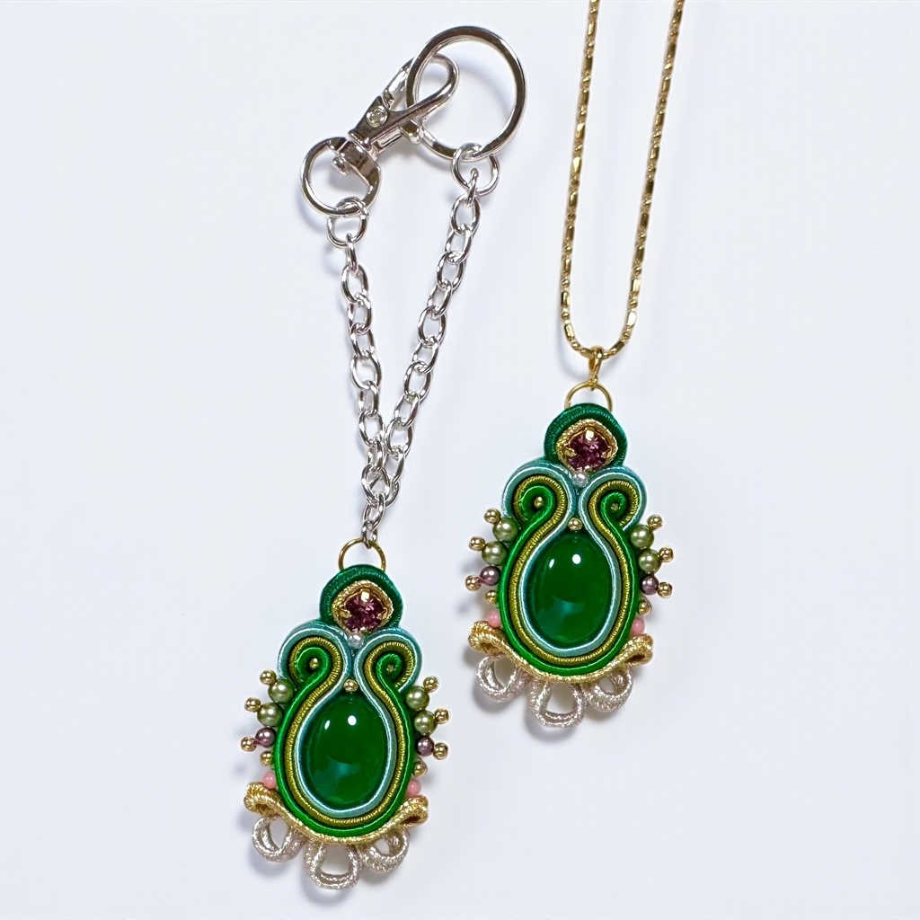 Renewal:エメラルド車夫