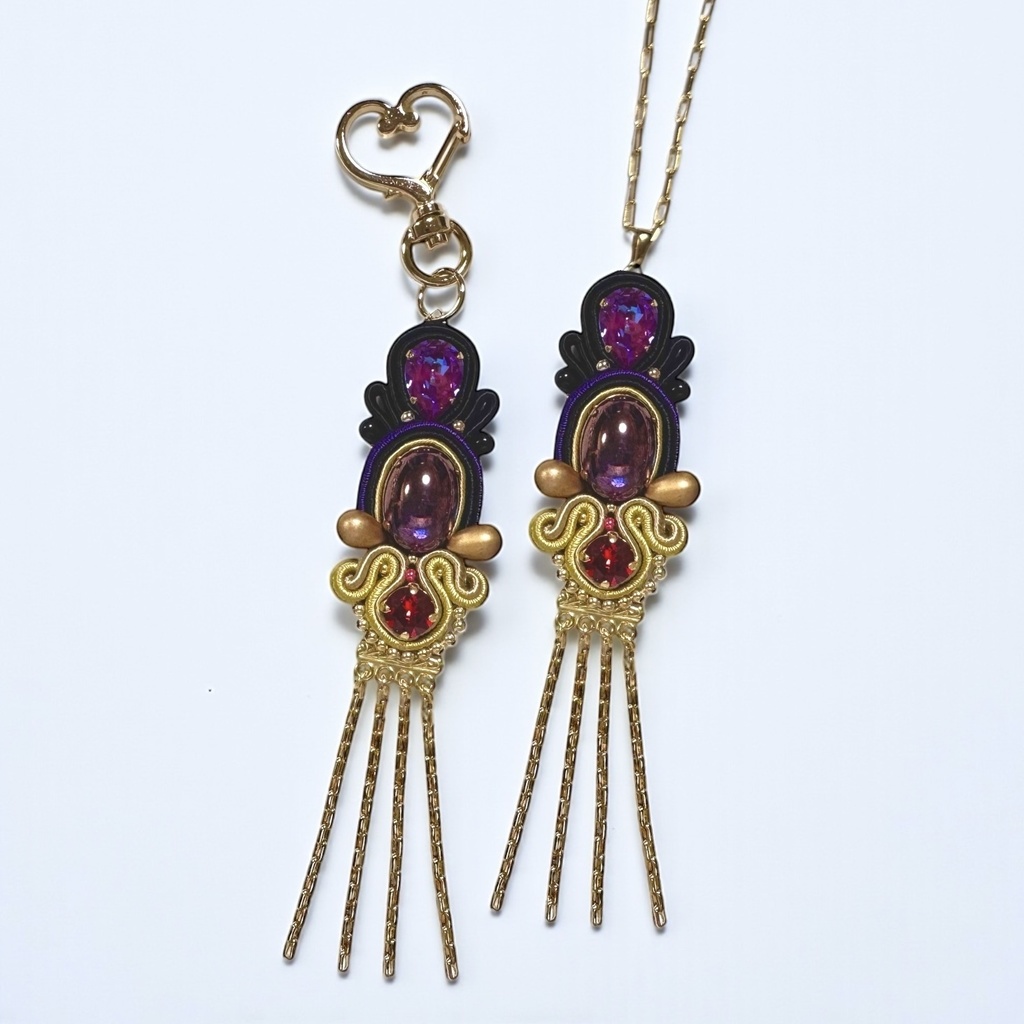 🥀Renewal:魔女の誘惑(ﾀﾞｰｸﾒﾙﾍﾝｼﾘｰｽﾞ)