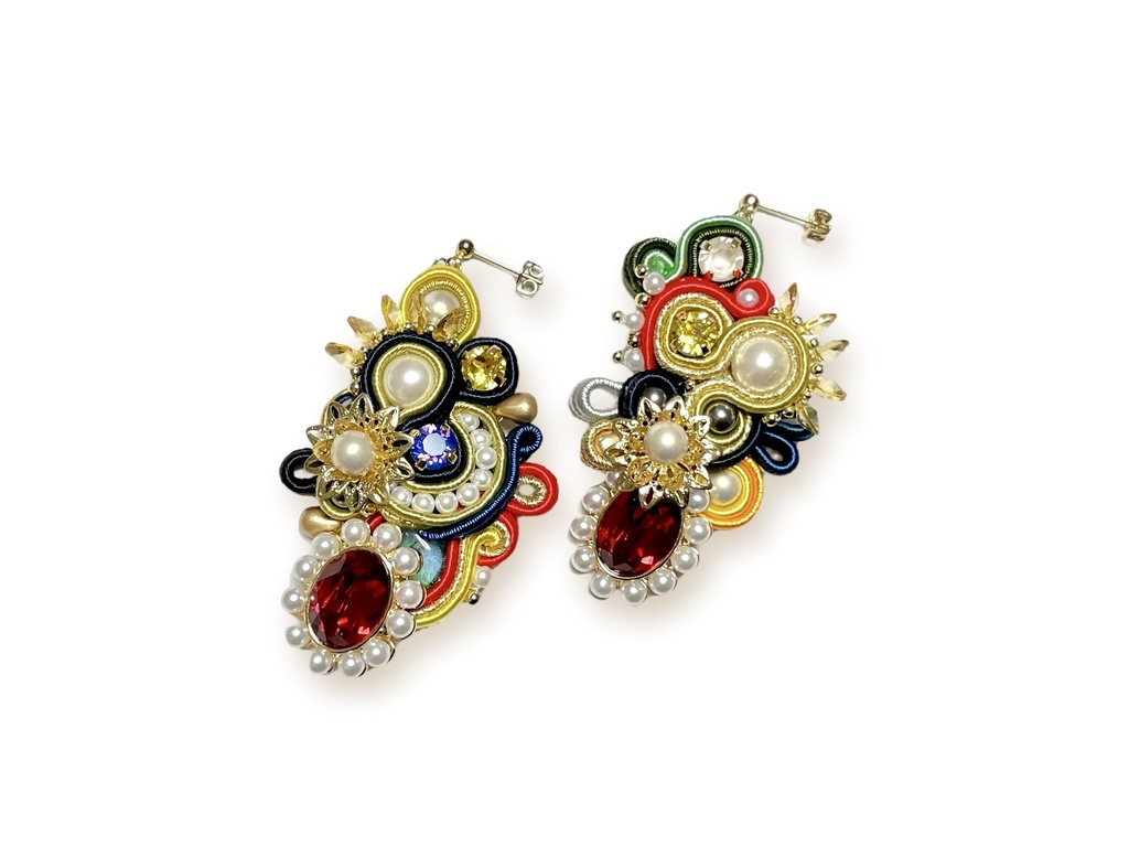 【ゆず様オーダー】変面王