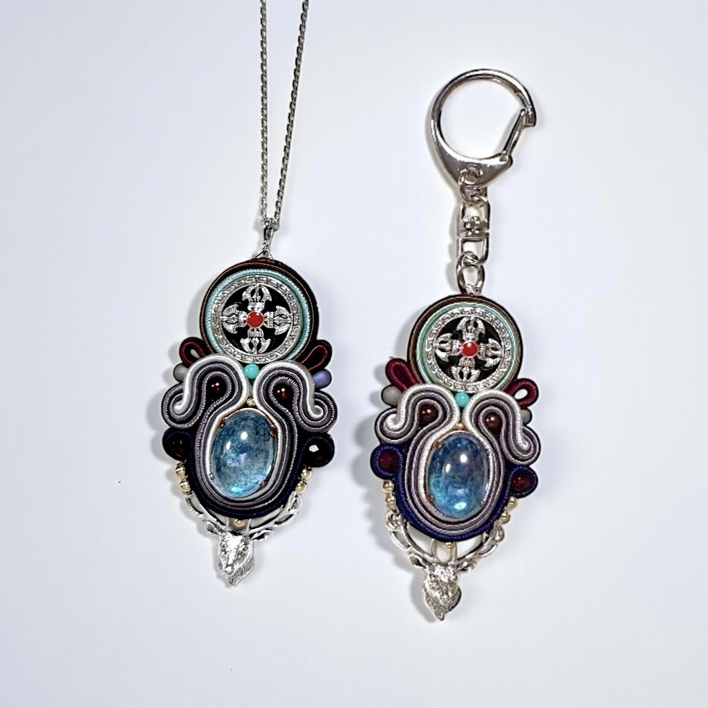 Renewal:鎏金銅鹿