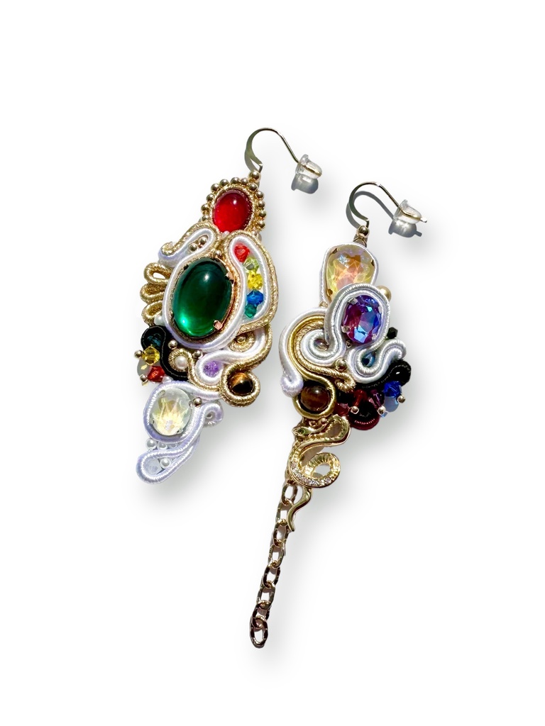 【かばね様オーダー】ウアジェト