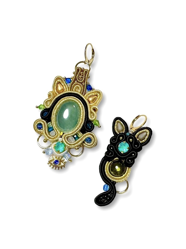 【展示】ウルタールの来客