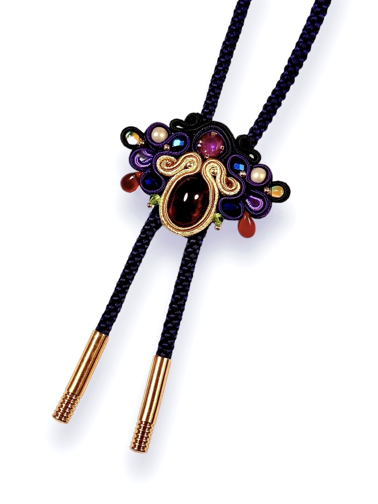 【展示】魂を導く者＆【お取り置き】菖蒲