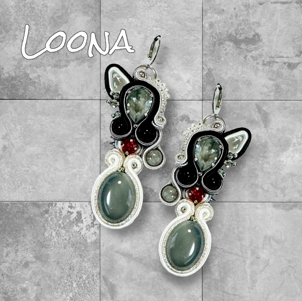 【展示】Loona