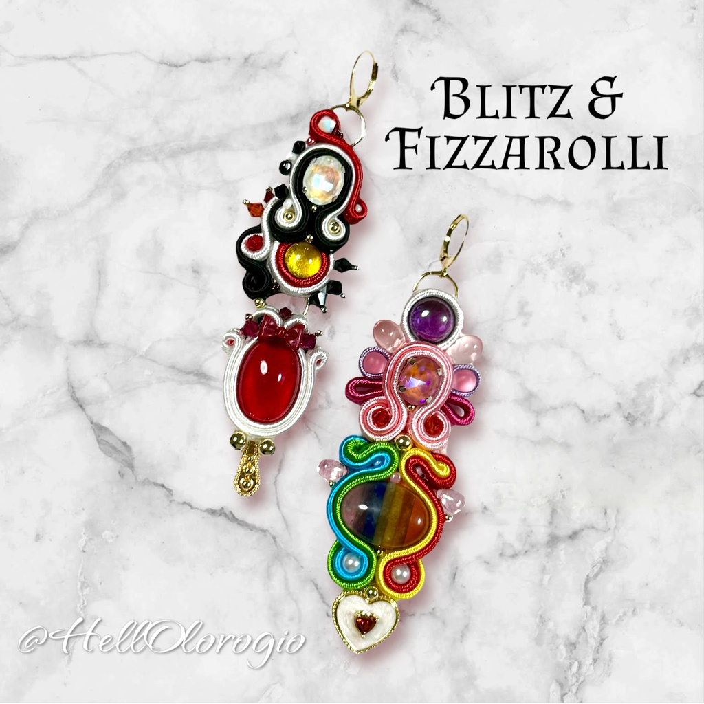 Blitzø & Fizzarolli