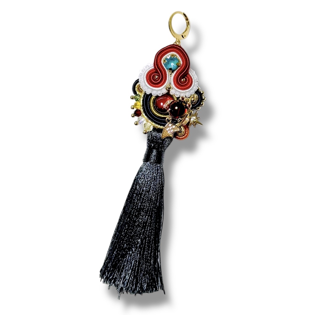 【展示】雨祈珠