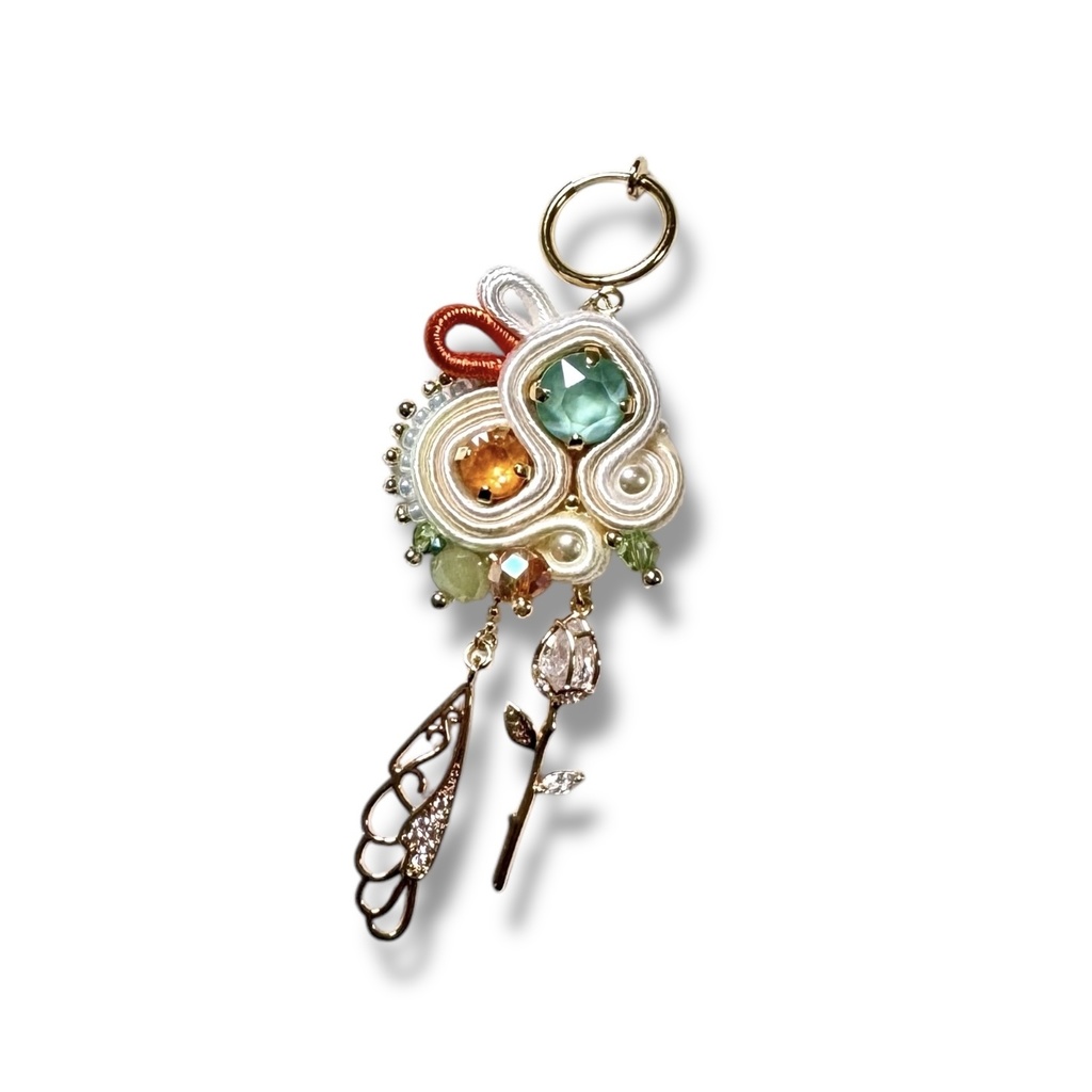 【展示】チューリップの夢