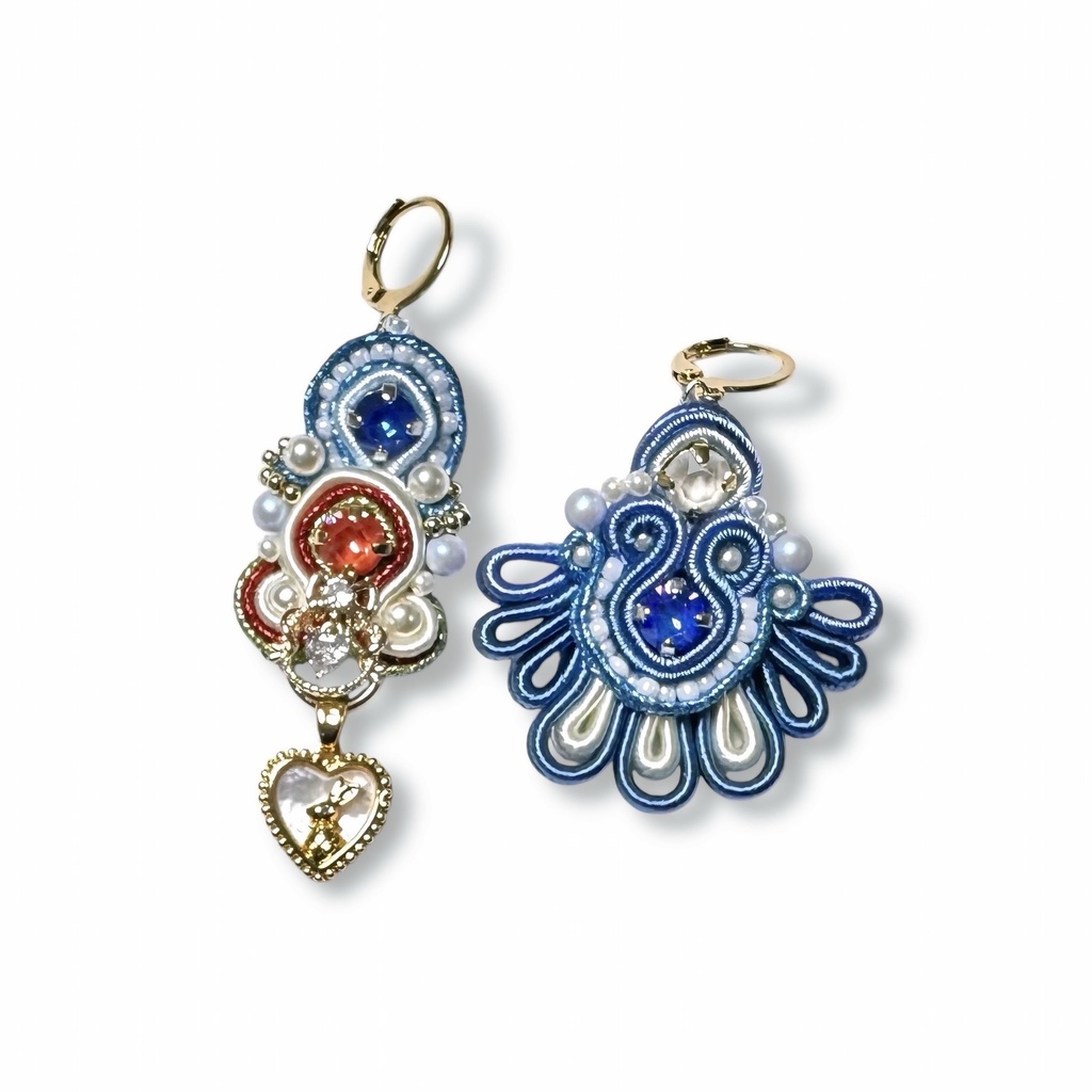 【展示】夢境の中のアリス