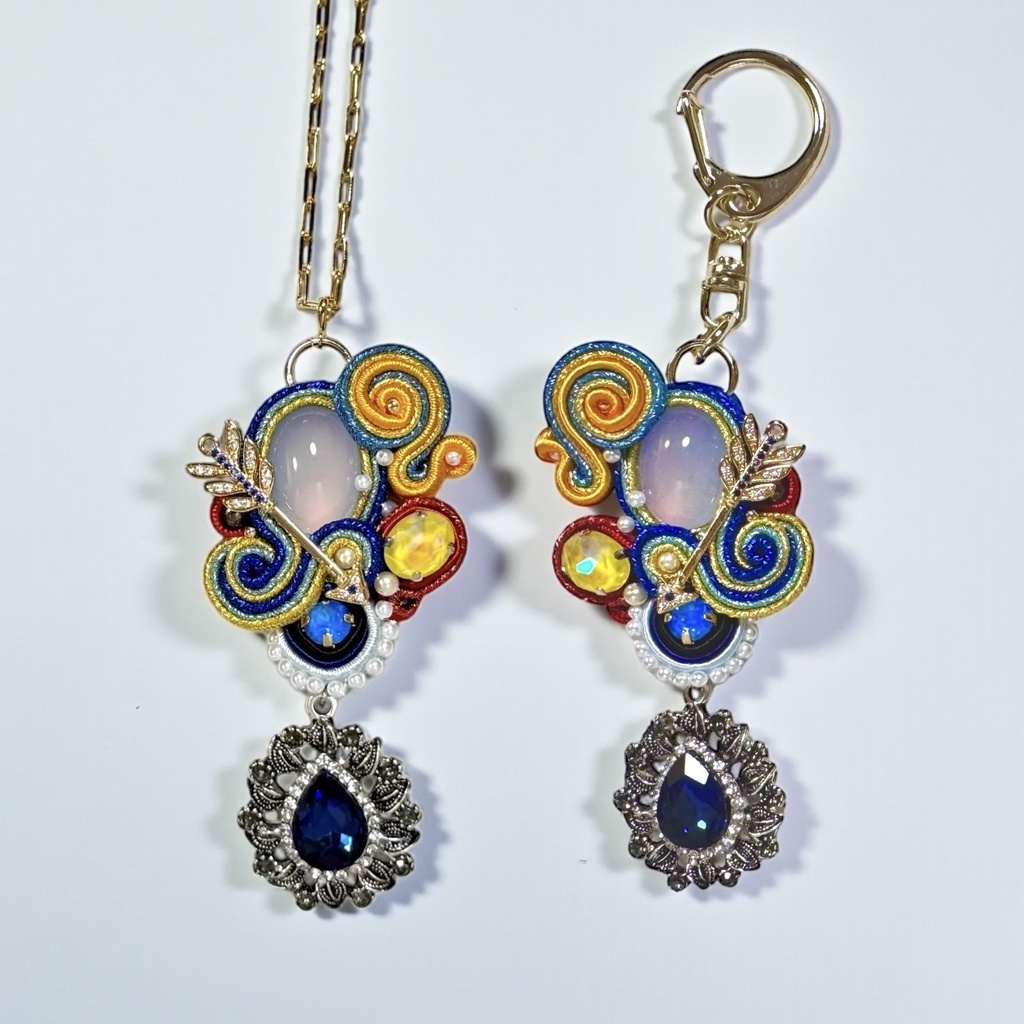 【展示】場違いなウェルフ