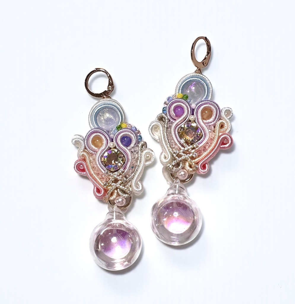 砕けたフラジャイル