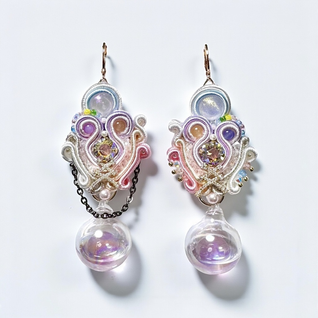 砕けたフラジャイル