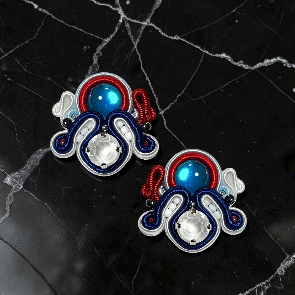 【あしお様オーダー】Mad Scientist Ozzie