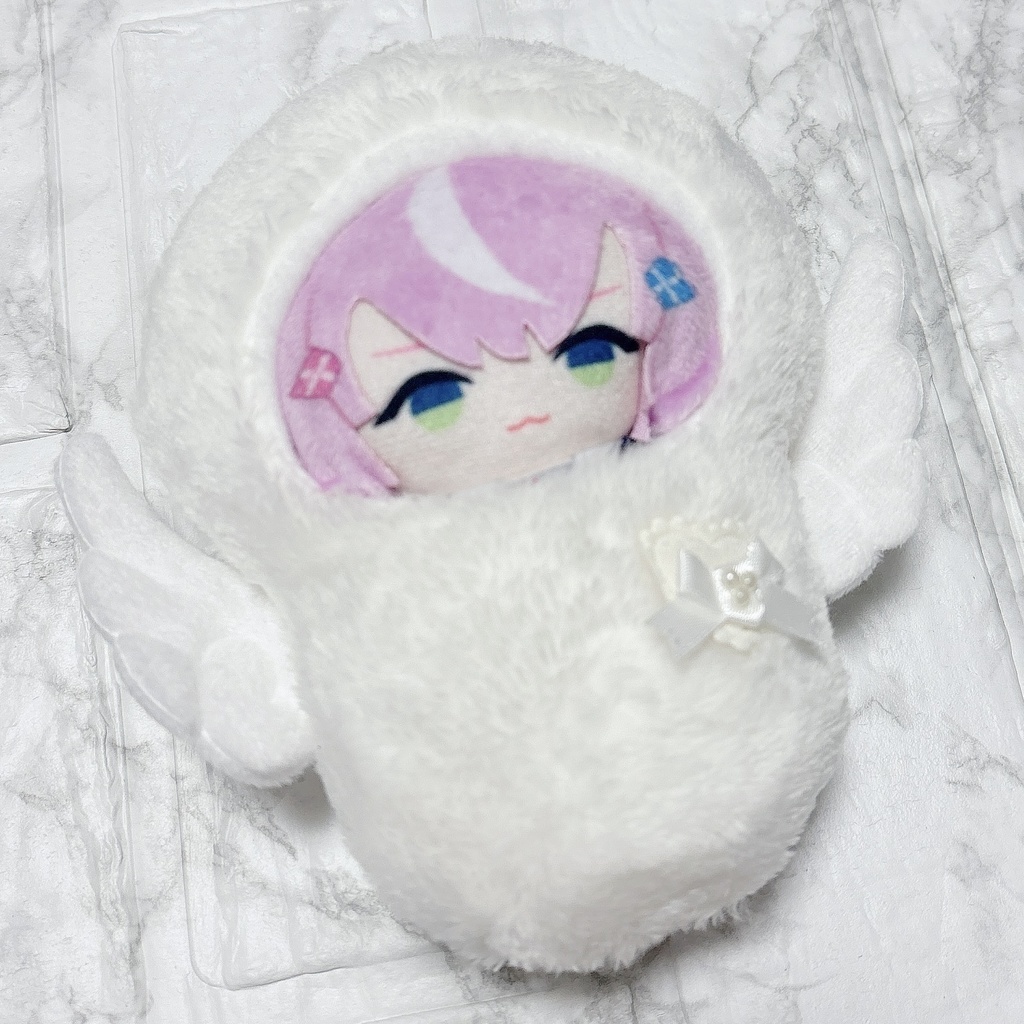 羽根のはえたいきもの