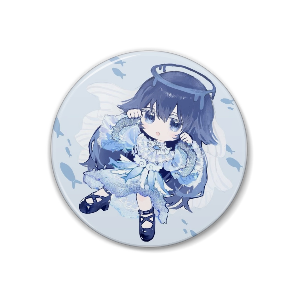 一緒におよぎたいな〜!