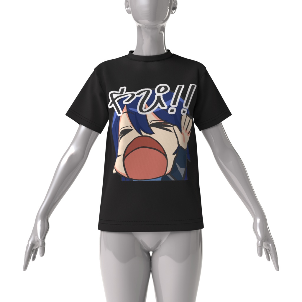 やぴT