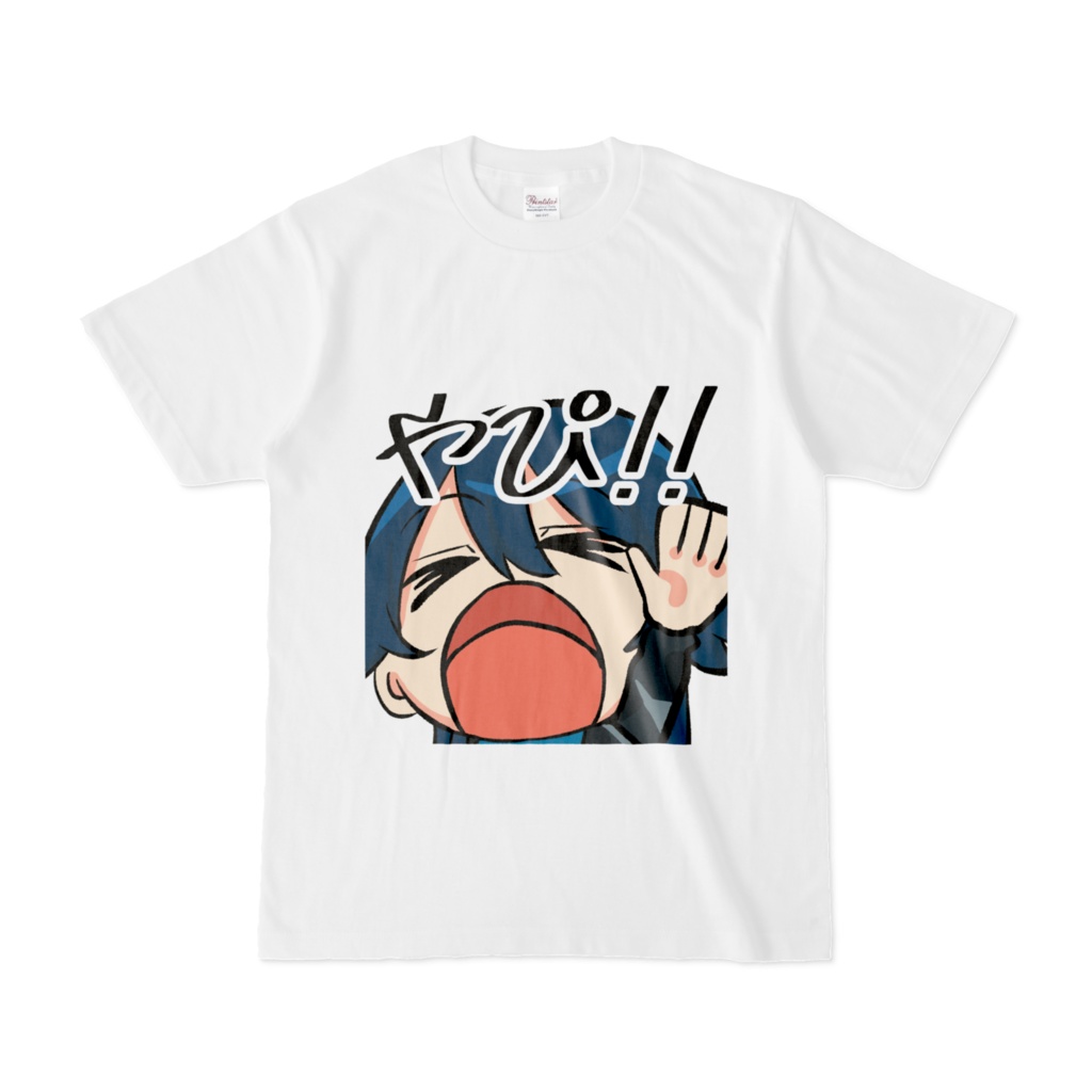 やぴTノーマル白