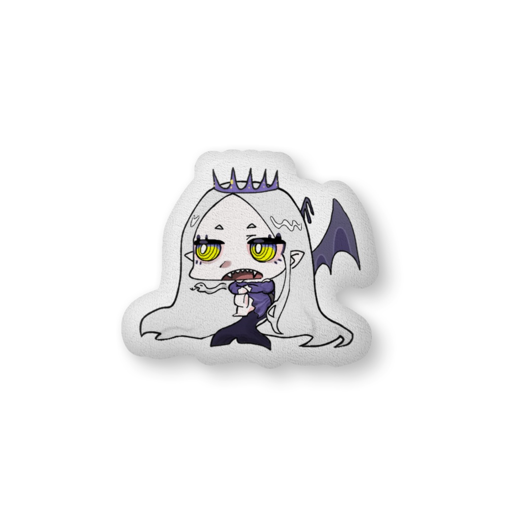 添い寝担当
