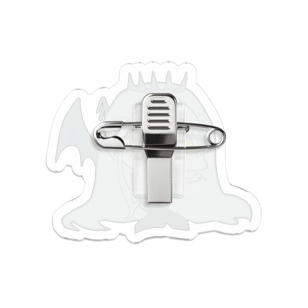 素肌に刺しちゃだめだよ