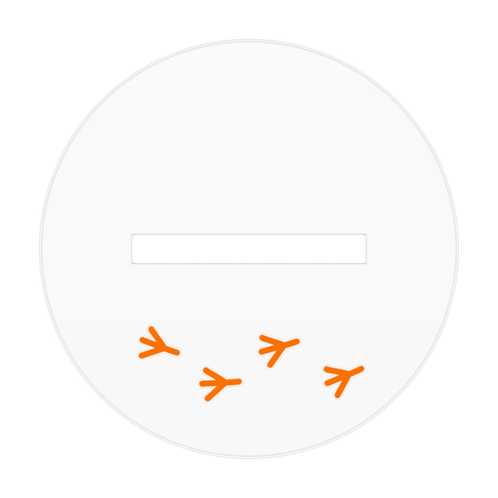 しーさーアクリルフィギュア