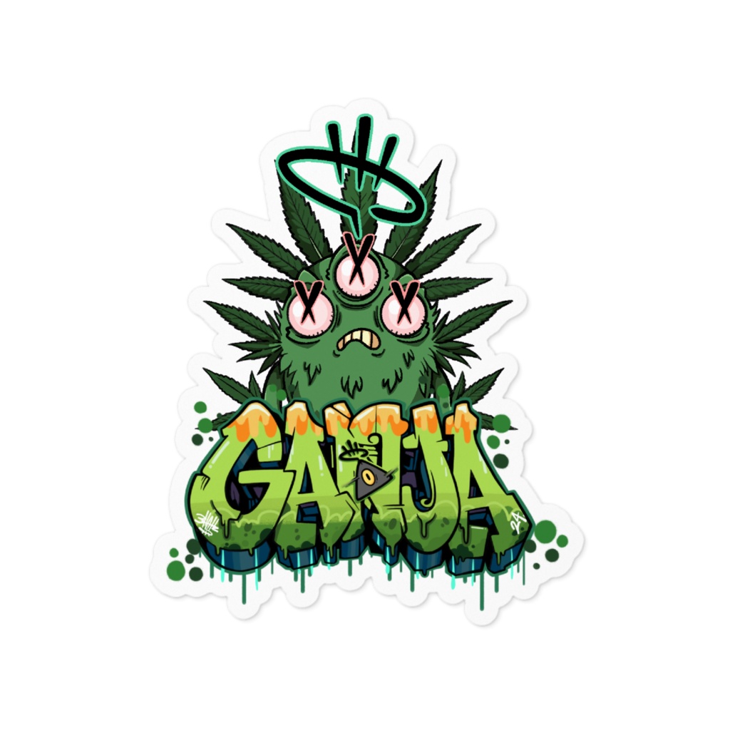 XXXganja