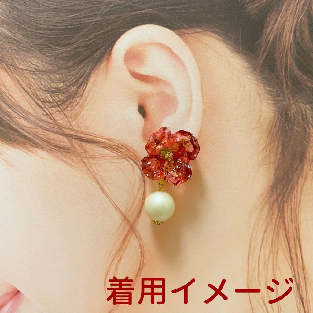 【ツイステ】Flower Bloomsシリーズ【ハーツラビュル】