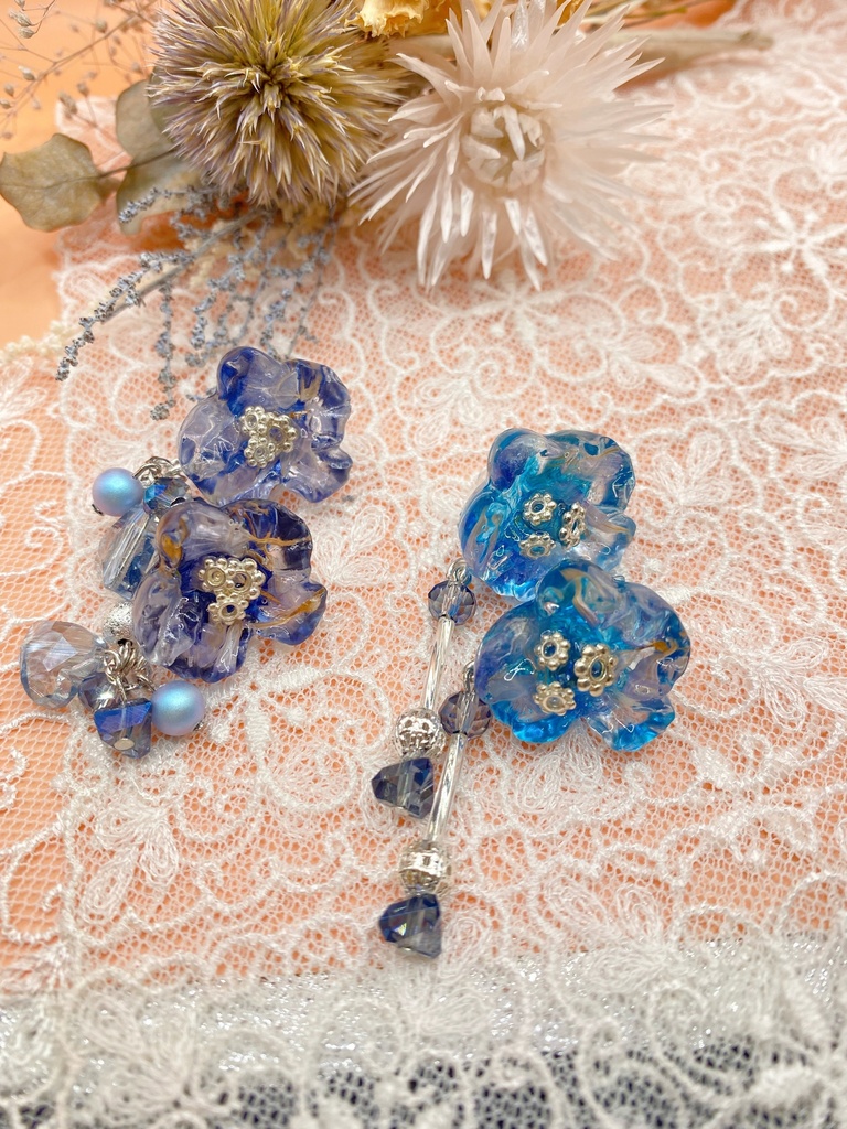 【ツイステ】Flower Bloomsシリーズ【イグニハイド】