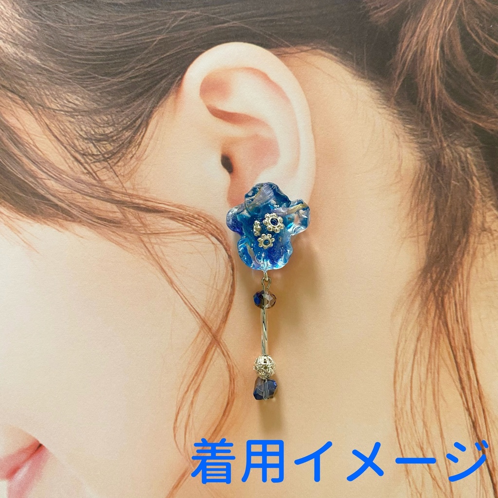 【ツイステ】Flower Bloomsシリーズ【イグニハイド】
