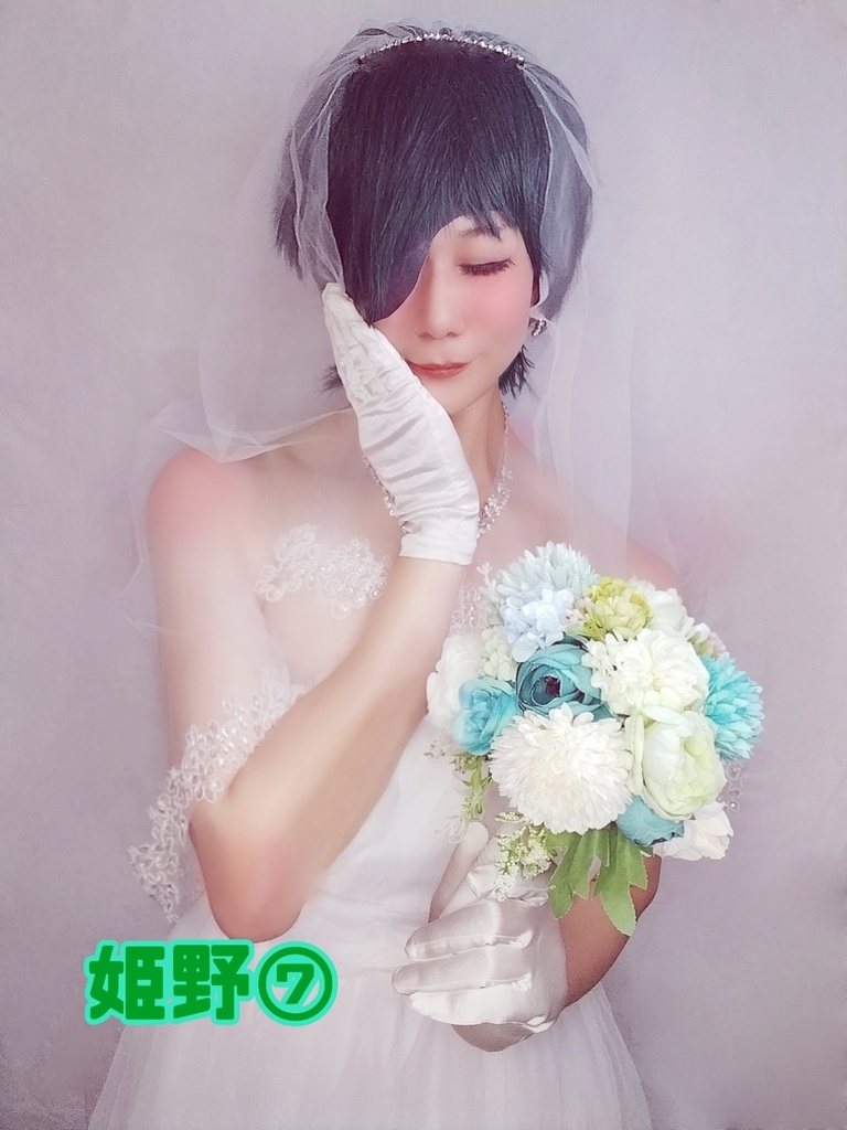 チェンソーマン コスプレブロマイド