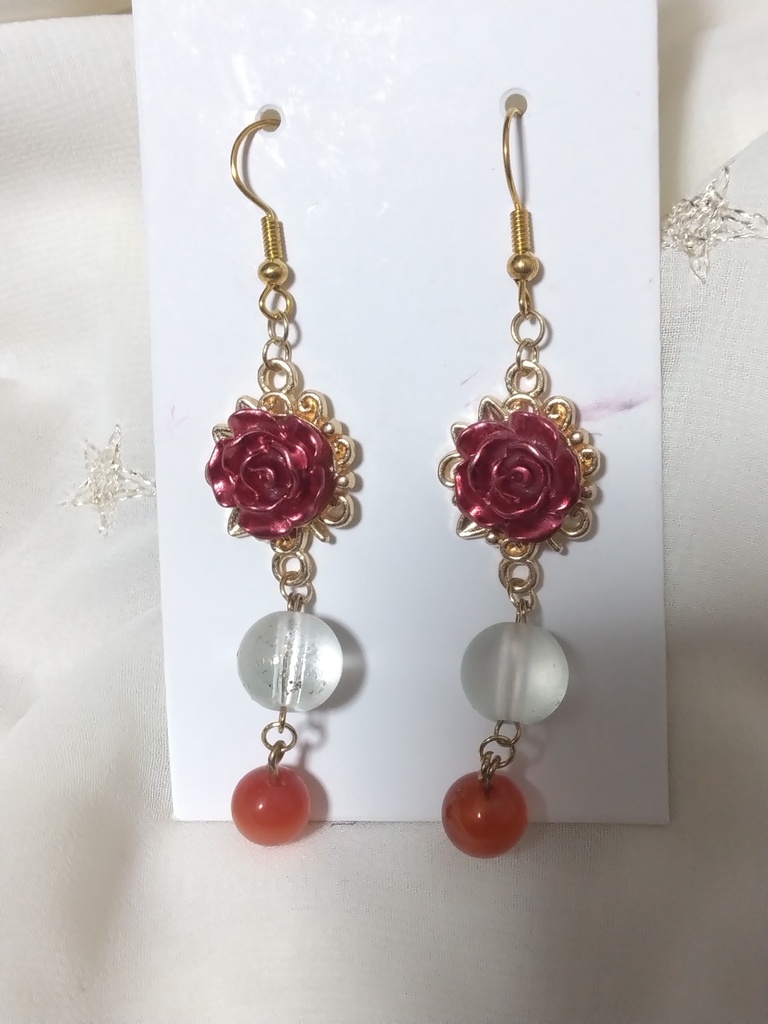 虎釘イメージアクセサリー
