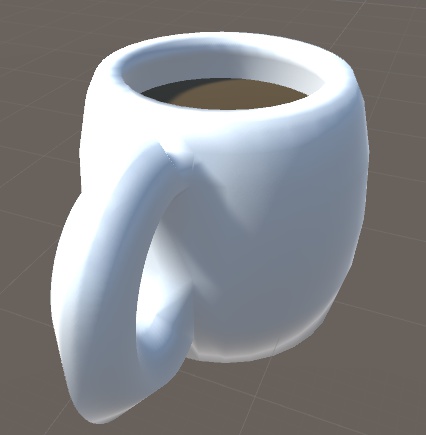 ホットコーヒー(冬の季語)