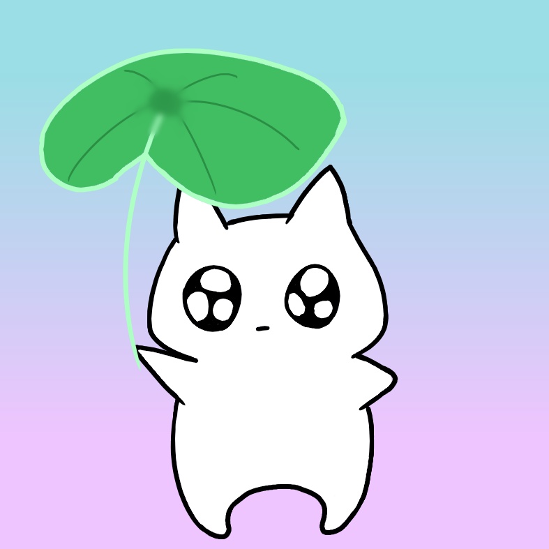 ねんこんちゃん