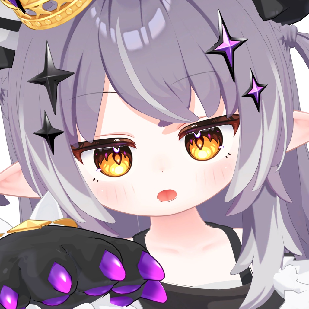 【メルヴィ対応】ちょっとクセがつよいメイクテクスチャ