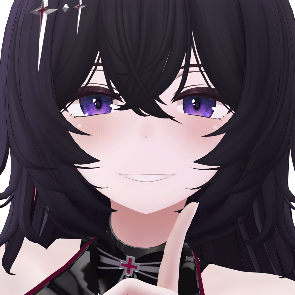 【Kuroki対応】ちょっとクセがつよいメイクテクスチャ