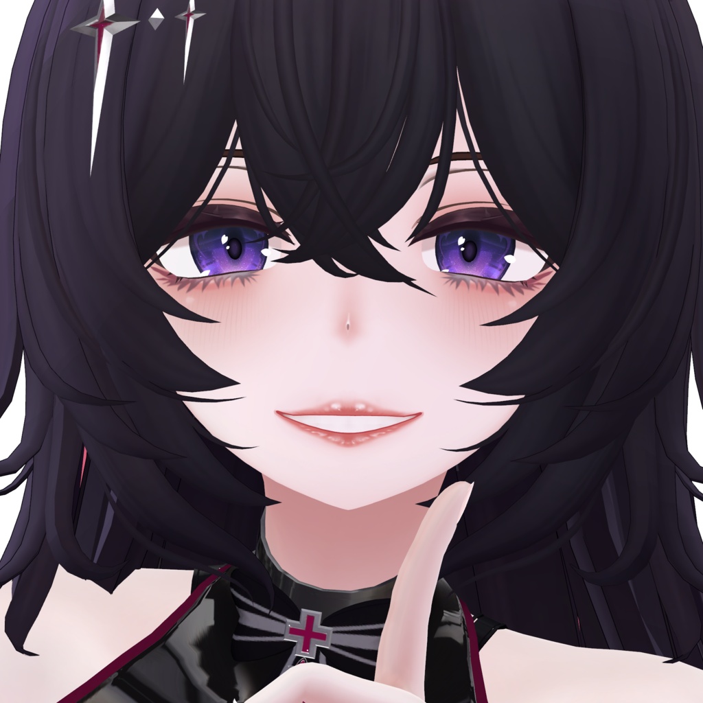 【Kuroki対応】ちょっとクセがつよいメイクテクスチャ