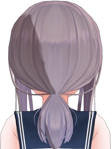 2WAYまとまるロング