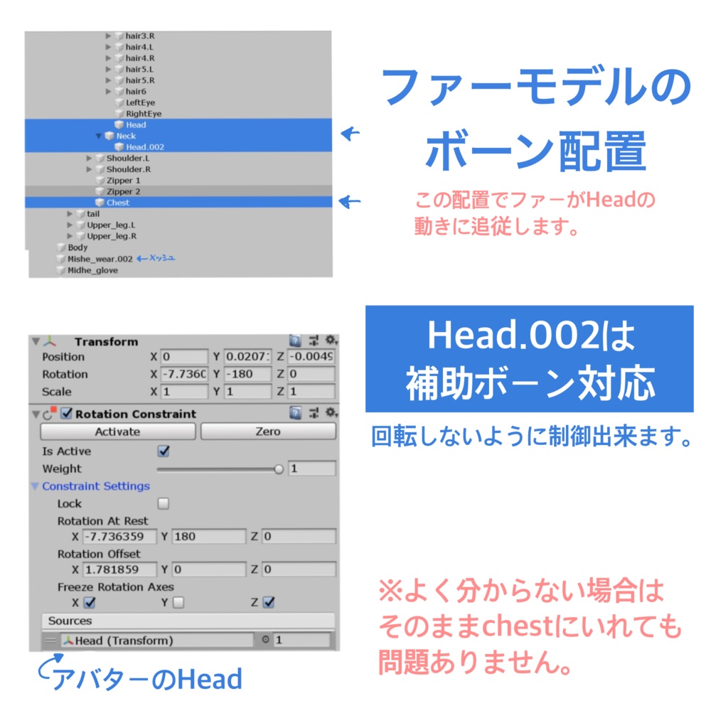 2WAYまとまるロング