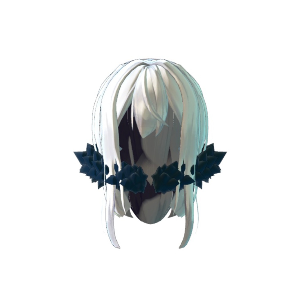 2WAYまとまるロング